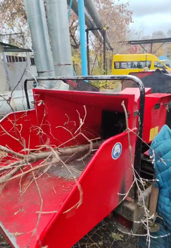 Работа в стеснённых условиях